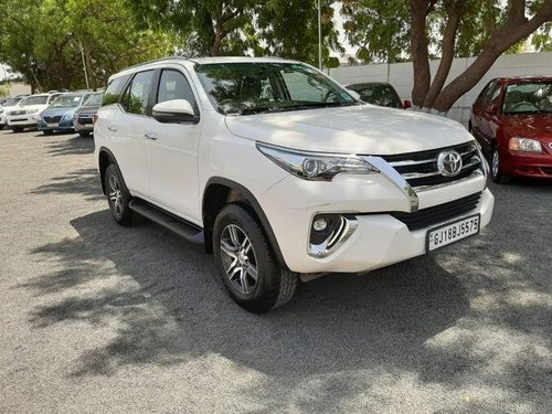 2018 Toyota Fortuner 2.8 2WD AT for sale