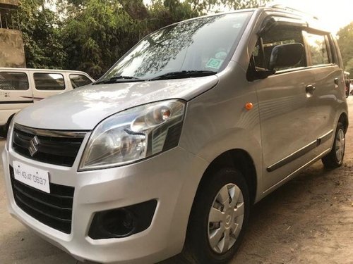 Maruti Wagon R LXI CNG MT for sale