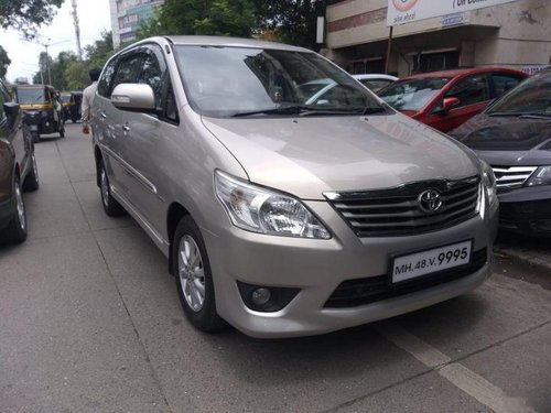 2013 Toyota Innova MT 2004-2011 for sale