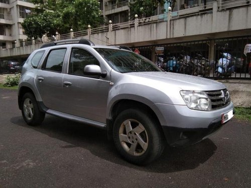 Used 2013 Renault Duster 110PS Diesel RxZ MT for sale