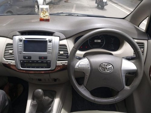 2013 Toyota Innova MT 2004-2011 for sale