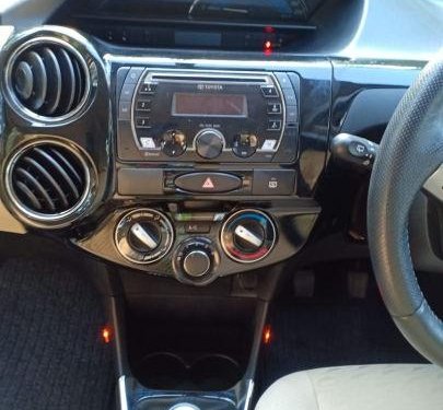 Toyota Etios Liva 1.2 VX Dual Tone MT for sale