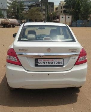 Maruti Dzire ZXI MT for sale