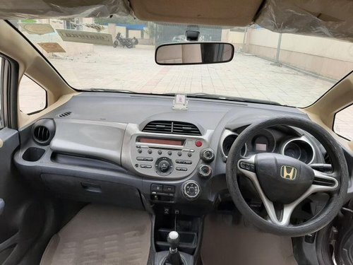 Used Honda Jazz S MT 2012 for sale