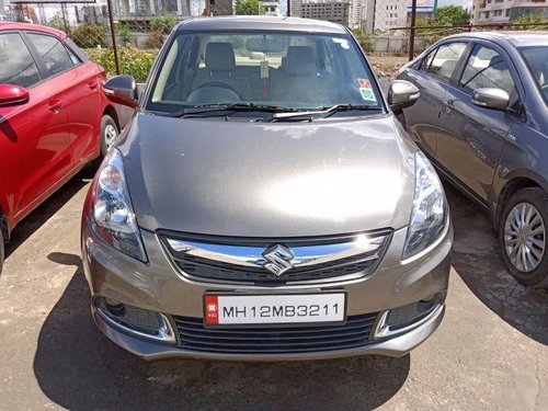 2016 Maruti Suzuki Dzire VXI MT for sale