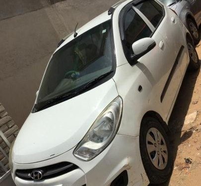 2011 Hyundai i10  Magna 1.2 MT for sale at low price