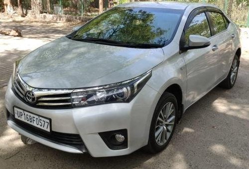 Toyota Corolla Altis VL AT for sale