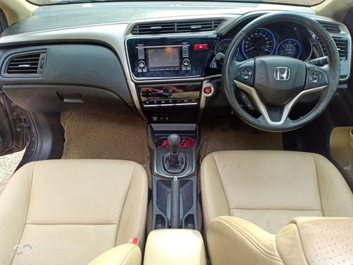 Used 2015 Honda City i-VTEC VX MT for sale