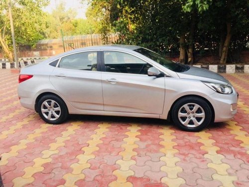 Hyundai Verna 1.6 CRDi EX MT for sale