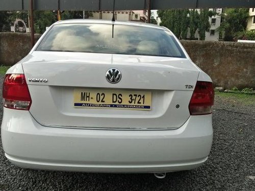 2014 Volkswagen Vento Diesel Highline MT for sale at low price