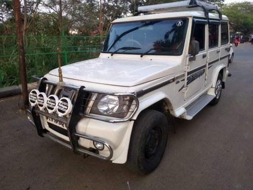 2006 Mahindra Bolero SLX MT for sale at low price