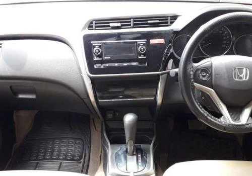 2014 Honda City  i VTEC CVT SV AT for sale