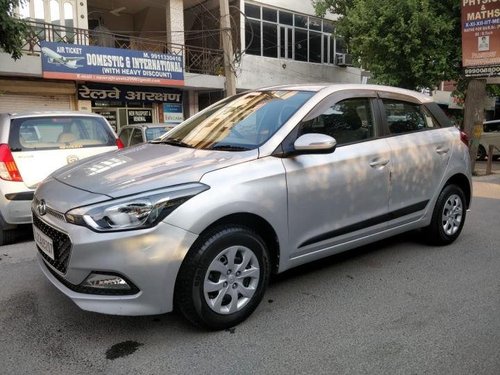 Hyundai i20 Sportz Option MT 2015 for sale