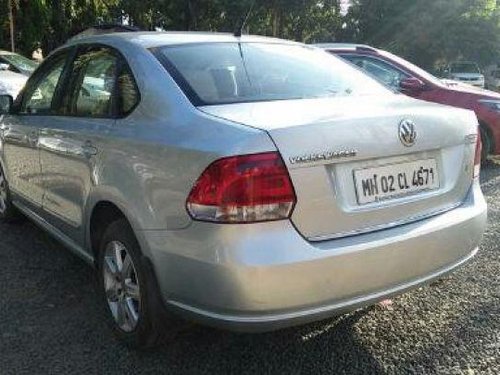 Volkswagen Vento Petrol Highline MT for sale