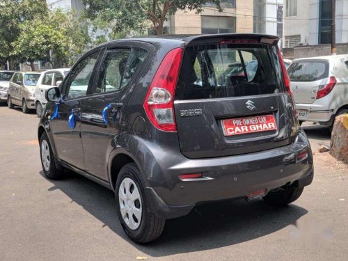 Used Maruti Suzuki Ritz car MT at low price