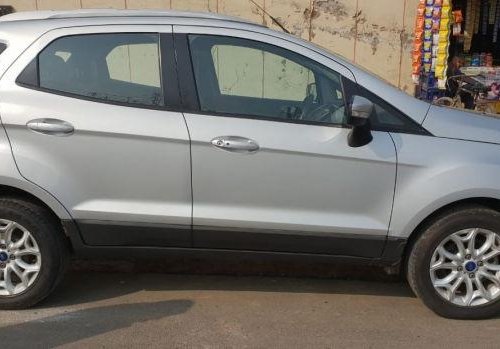 Used Ford EcoSport  1.5 DV5 MT Titanium Optional car at low price