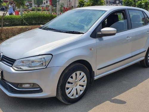 Used 2013 Volkswagen Polo  Diesel Comfortline 1.2L MT for sale