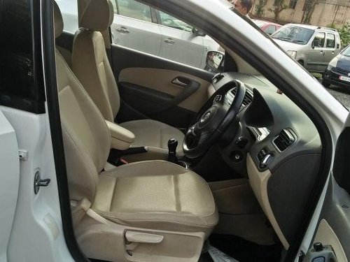 2014 Volkswagen Vento Diesel Highline MT for sale at low price