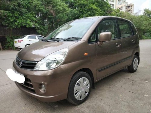 Used Maruti Suzuki Zen Estilo MT car at low price