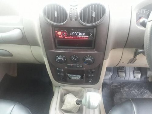 Used 2015 Mahindra Scorpio Getaway 4WD MT for sale