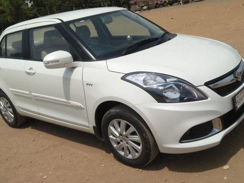 Maruti Dzire ZXI MT for sale