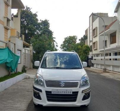 2015 Maruti Suzuki Wagon R  VXI MT for sale