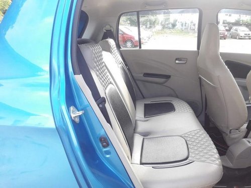 Used 2017 Maruti Suzuki Celerio  VXI AT for sale