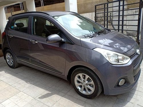 Hyundai i10 Asta AT 2013 for sale