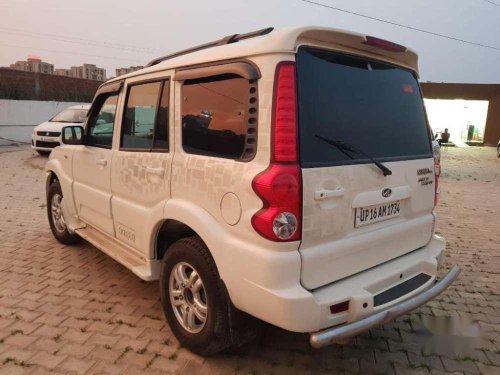 2012 Mahindra Scorpio VLX MT for sale