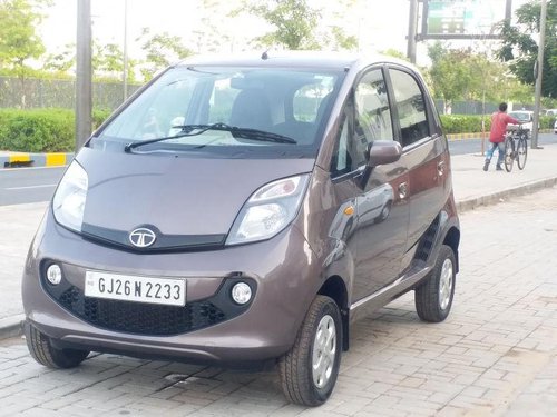 2017 Tata Nano MT for sale at low price