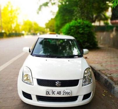 2011 Maruti Suzuki Swift  VDI MT for sale