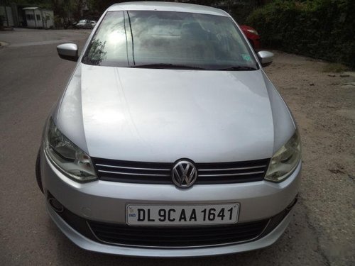 Volkswagen Vento Diesel Highline MT 2011 for sale