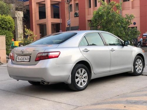 Toyota Camry MT 2008 for sale