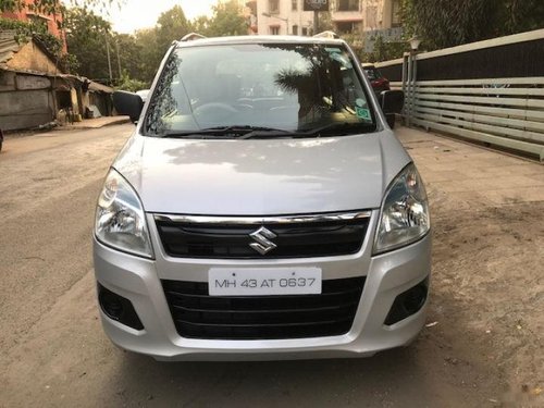 Maruti Wagon R LXI CNG MT for sale