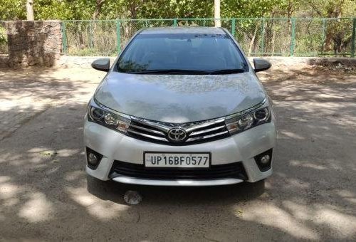 Toyota Corolla Altis VL AT for sale