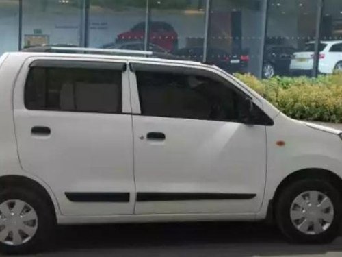 2016 Maruti Suzuki Wagon R LXI CNG MT for sale at low price