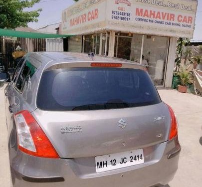 Maruti Suzuki Swift  LXI MT 2012 for sale