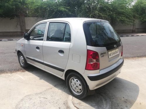Used 2013 Hyundai Santro Xing  GLS CNG MT for sale
