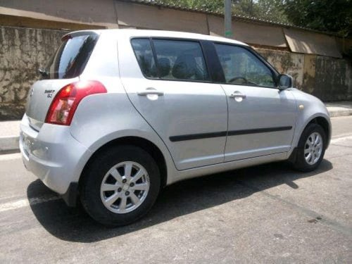 2010 Maruti Suzuki Swift  ZXI MT for sale