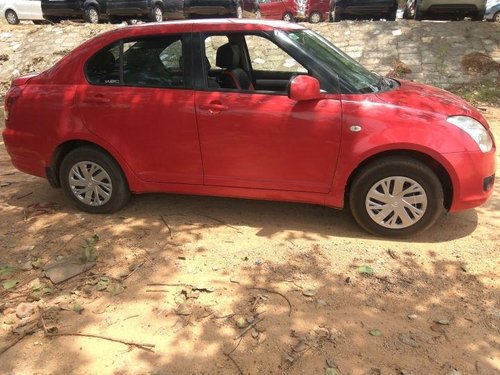 2010 Maruti Suzuki Dzire  VDI MT for sale