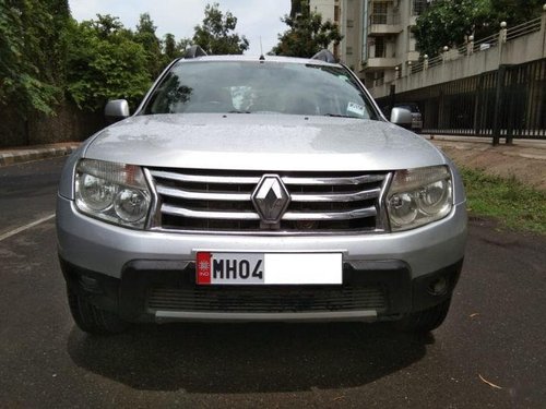 Used 2013 Renault Duster 110PS Diesel RxZ MT for sale