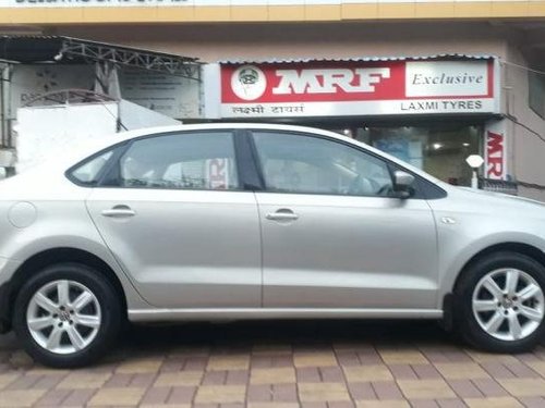 Volkswagen Vento Diesel Highline MT for sale