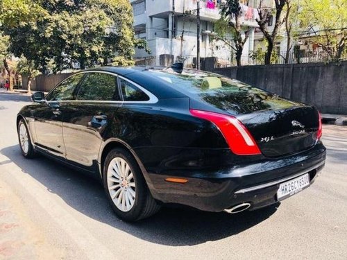 2016 Jaguar XJ  3.0L AT for sale at low price