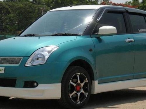 Maruti Swift ZXI ABS MT for sale