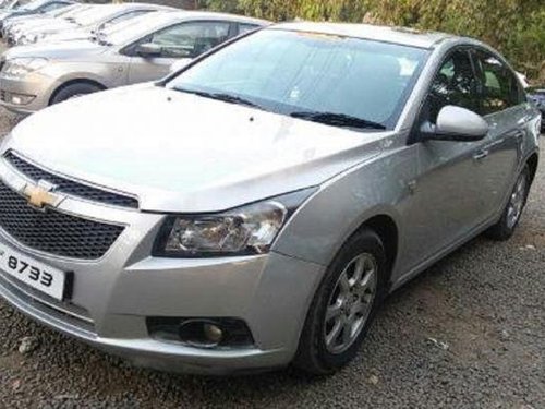 Chevrolet Cruze LTZ MT for sale