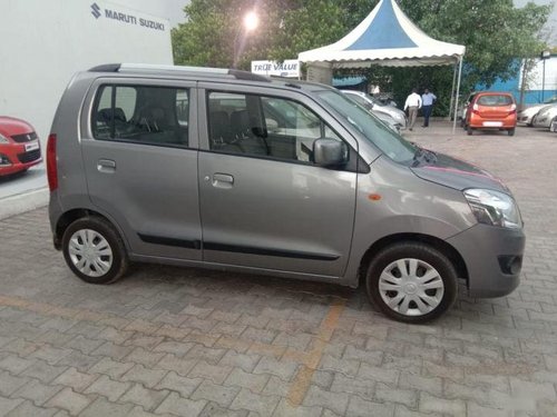 Used Maruti Suzuki Wagon R VXI MT 2013 for sale