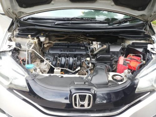 Used Honda Jazz 1.2 S i VTEC MT car at low price