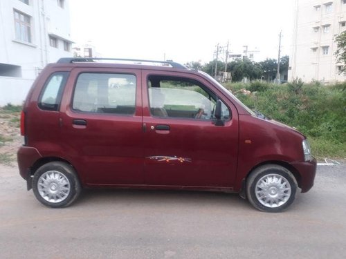 2005 Maruti Suzuki Wagon R LXI MT for sale