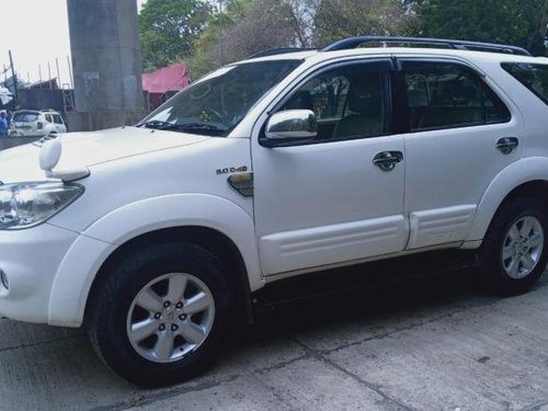 2011 Toyota Fortuner 3.0 Diesel MT for sale