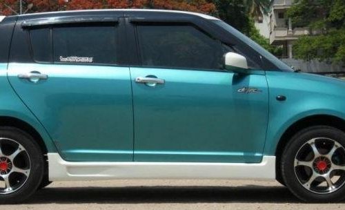 Maruti Swift ZXI ABS MT for sale